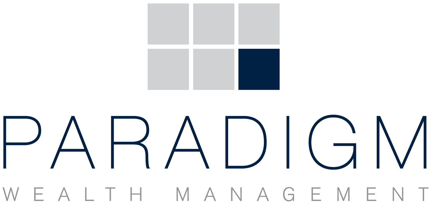 Homepage  Paradigm Wealth Management